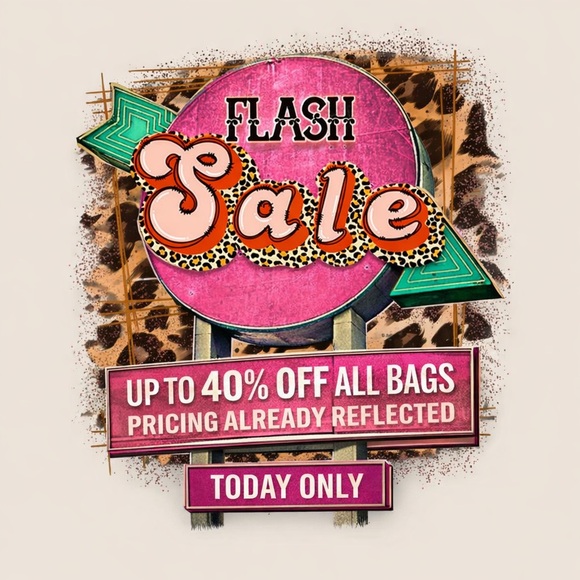 unbeanded Handbags - Stylish Leopard Print Women's Bag